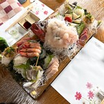 磯料理 一吉 - 
