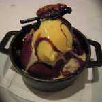 カーザ ヴィニタリア - 林檎のココット焼き