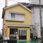 知る人ぞ知る。。。