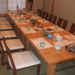 和座檜 - 2階座敷