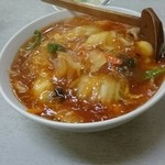 中華麺(大)
