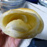 ポンパドウル - 料理写真: