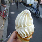 東京ラスク - 料理写真: