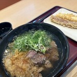 うどん食堂 太鼓亭 - 料理写真: