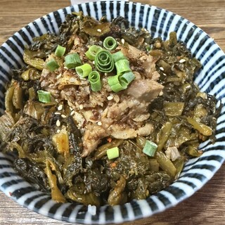 博多とんこつラーメン わ蔵 _0