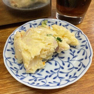 大衆酒場 若林_1