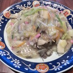 中国料理 桃苑 - 