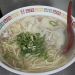 中華料理 相一軒 - 