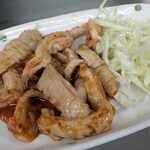 中華料理 相一軒 - 