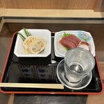 味の笛 - ととのいました