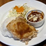 デニーズ - 料理写真: