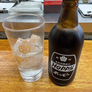 大衆酒場 若林_0