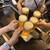 鉄板焼 団 - ドリンク写真: