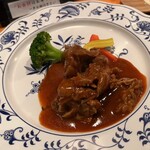 あぶりや食堂 - 