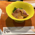 あぶりや食堂 - 