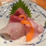 あぶりや食堂 - 