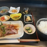 小料理屋 翔 - 