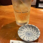 あぶりや食堂 - 