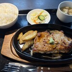 カウキング - 料理写真: