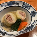 あぶりや食堂 - 