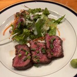 あぶりや食堂 - 