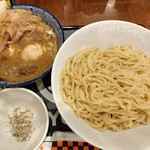 らあめん花月嵐Express - 料理写真: