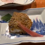 あぶりや食堂 - 