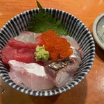 あぶりや食堂 - 