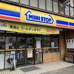 ミニストップ - 