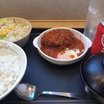 松屋 - 料理写真:
