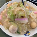 中国菜館 江山楼 - 