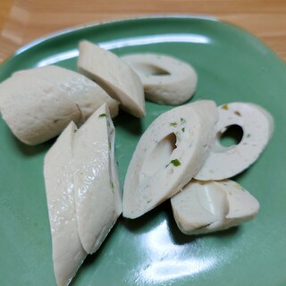 とうふちくわの里・ちむら_0