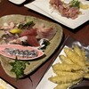 奥座敷 しげ