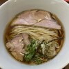 麺や しき - 料理写真: