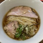 麺や しき - 料理写真: