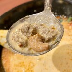 中国料理 美麗華 - 