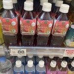 まいばすけっと - ドリンク写真: