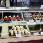 パティスリー白樺 - 