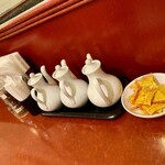 中国料理 美麗華 - 