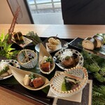 さざね - 料理写真: