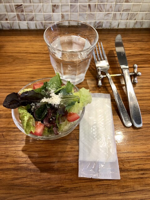 ろまーな。 ロマーナ （Romana） - 新宿御苑前/ピザ | 食べログ
