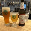 総本家 更科堀井 青