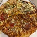 ピザーラ - 料理写真: