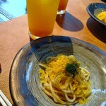 和食フレンチ新宿松 - 