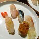 和食フレンチ新宿松 - 