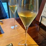 和食フレンチ新宿松 - 