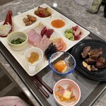 LiVEMAX RESORT 印南シーフロント - 料理写真: