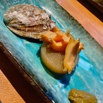 和食フレンチ新宿松 - 