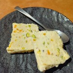 和食フレンチ新宿松 - 