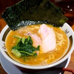 麺家 龍 - 料理写真: